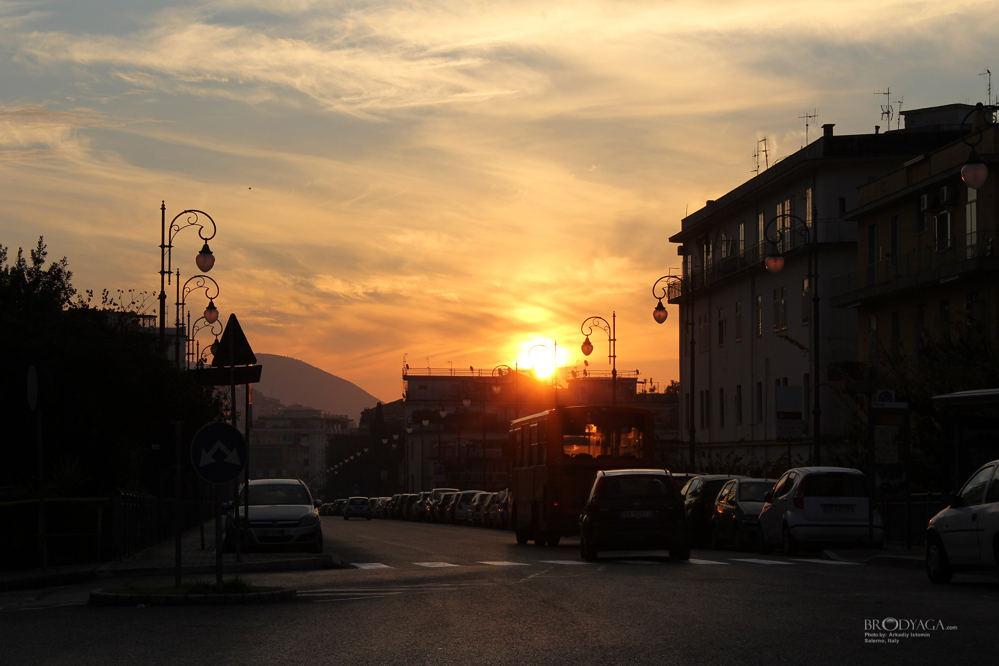 Salerno